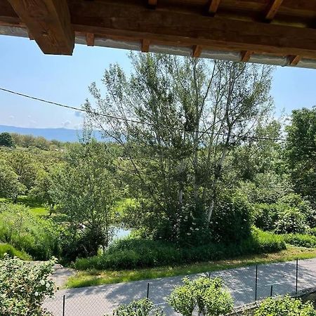 Chez Ghislaine Villa Saint-Appolinard  Ngoại thất bức ảnh