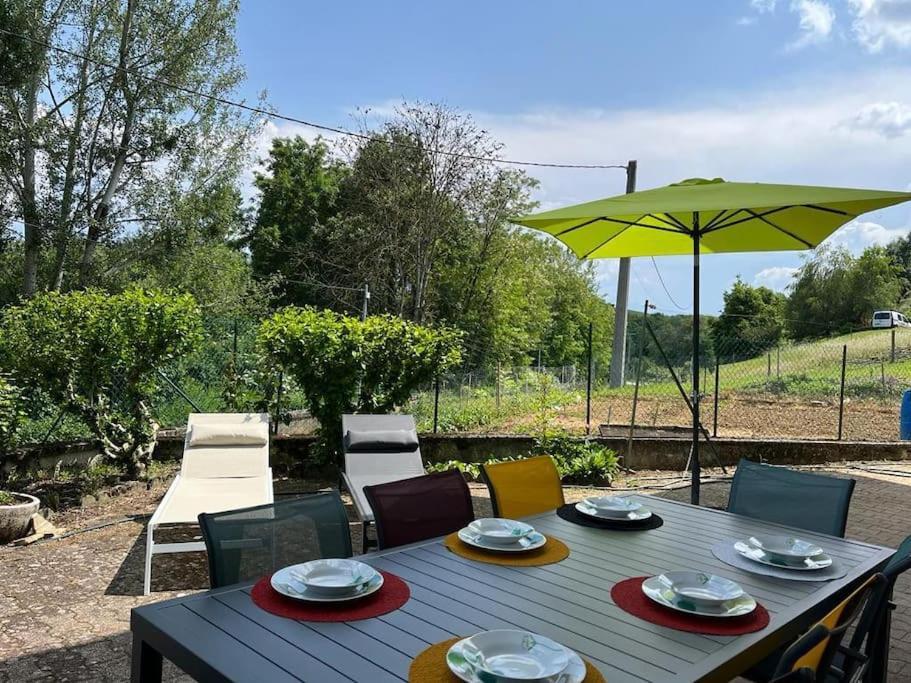 Chez Ghislaine Villa Saint-Appolinard  Ngoại thất bức ảnh