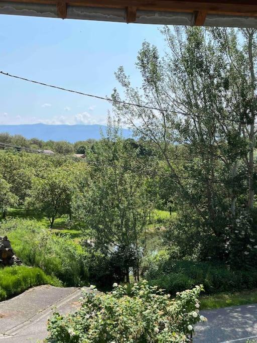 Chez Ghislaine Villa Saint-Appolinard  Ngoại thất bức ảnh