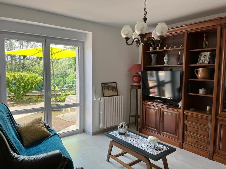 Chez Ghislaine Villa Saint-Appolinard  Ngoại thất bức ảnh
