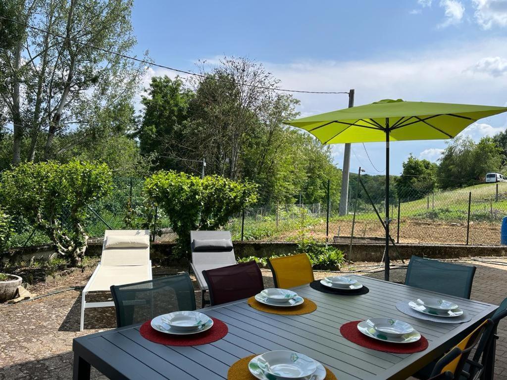 Chez Ghislaine Villa Saint-Appolinard  Ngoại thất bức ảnh